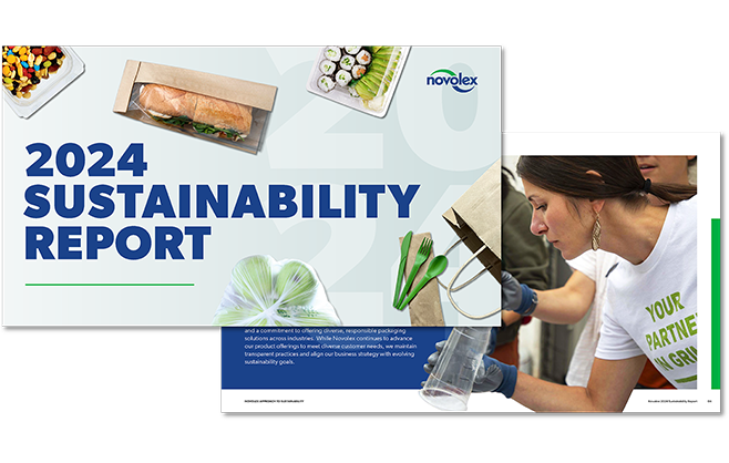 2024 Sustainability Report